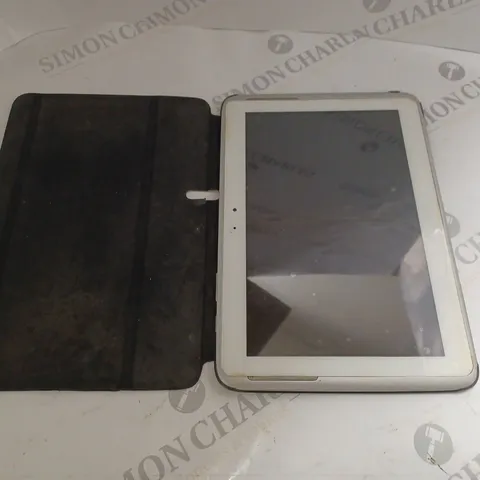 SAMSUNG GALAXY NOTE 10.1 TABLET