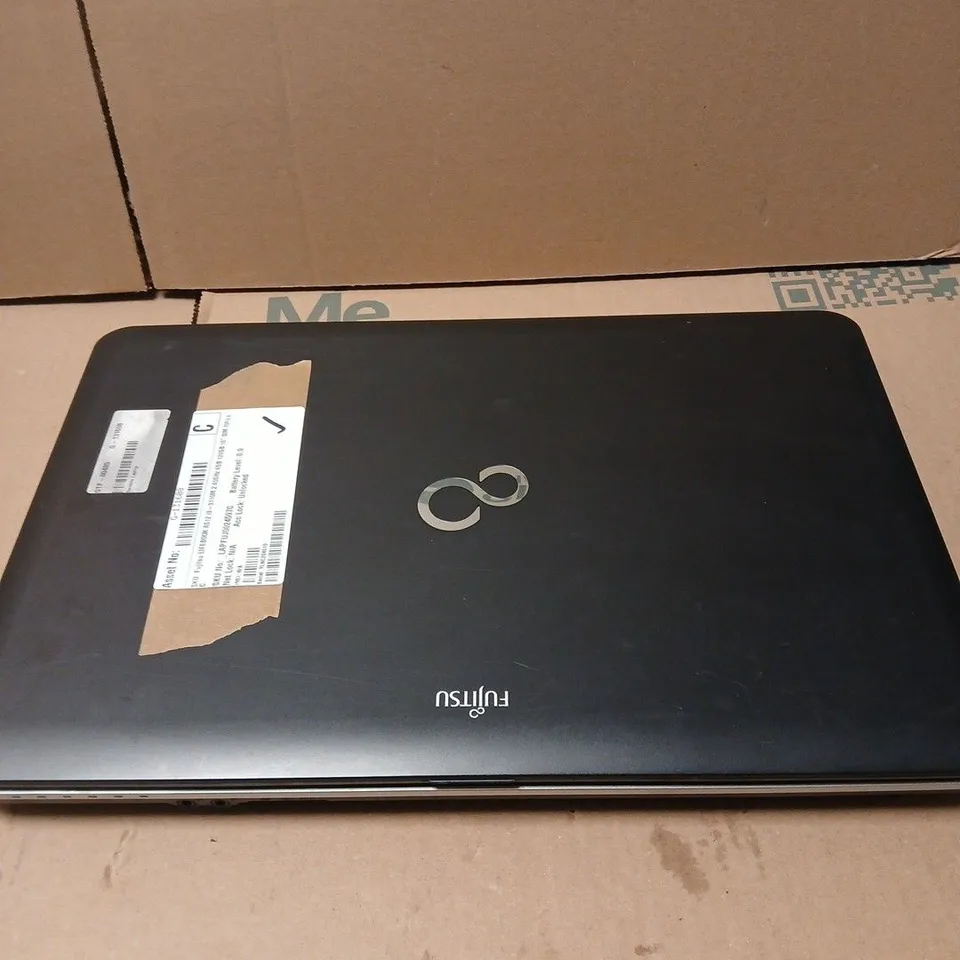 FUJITSU LIFEBOOK A512 LAPTOP 