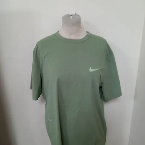 NIKE 1972 CASUAL T-SHIRT SIZE UNSPECIFIED