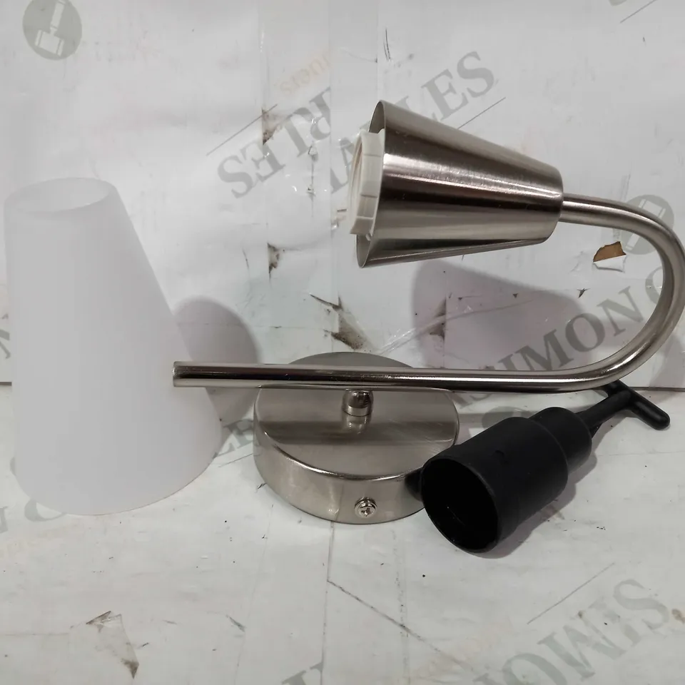 JOHN LEWIS LULU WALL LIGHT
