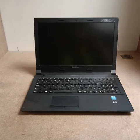 LENOVO B50-80 LAPTOP