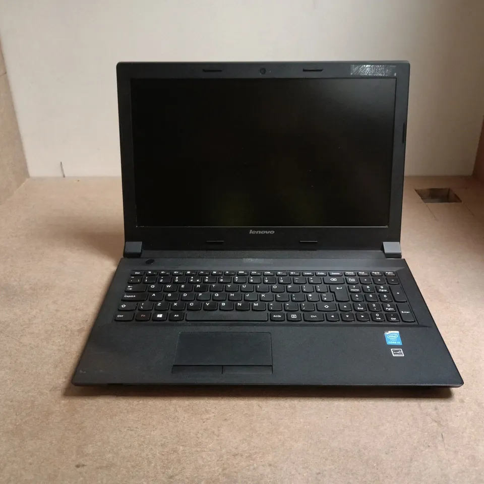 LENOVO B50-80 LAPTOP