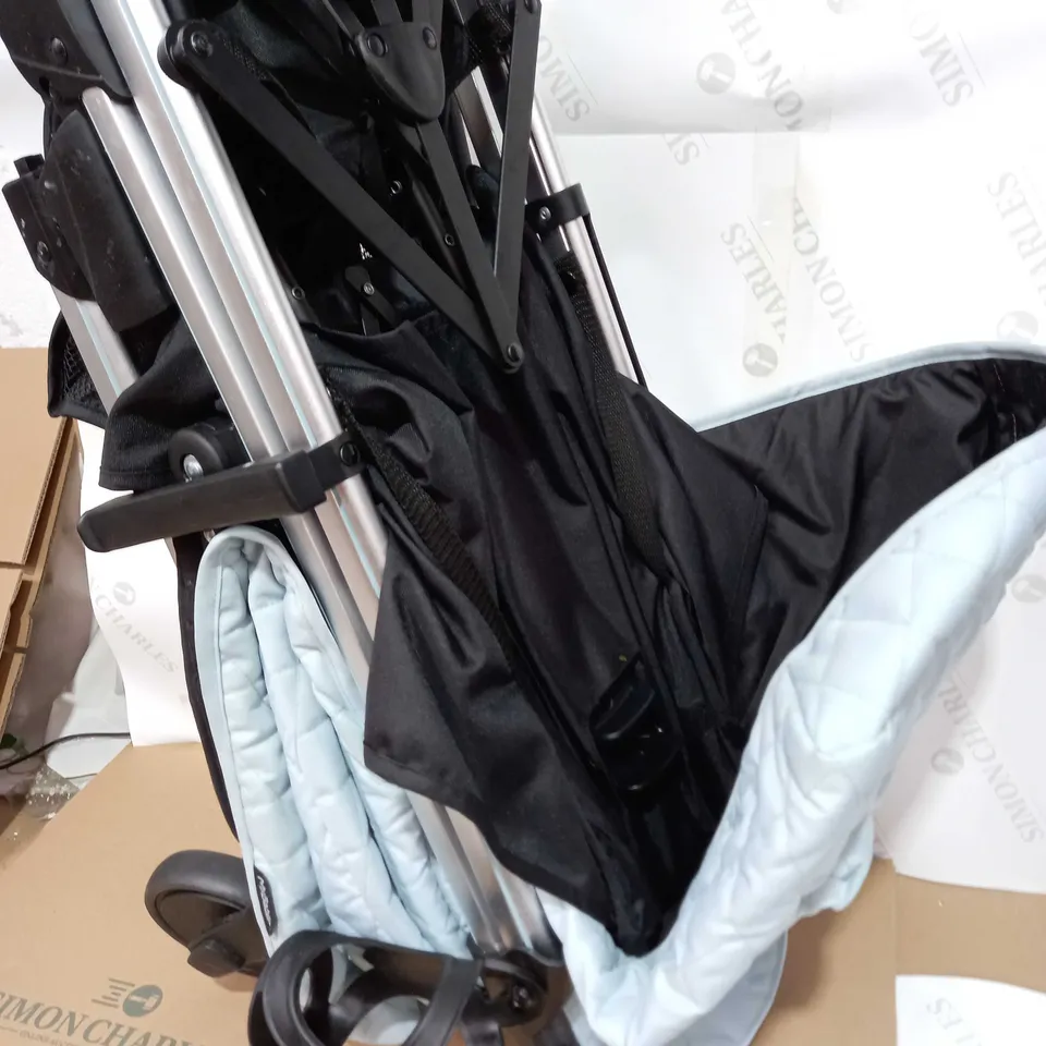 MY BABIIE BILLIE FAIERS MB51 LIGHTWEIGHT STROLLER 