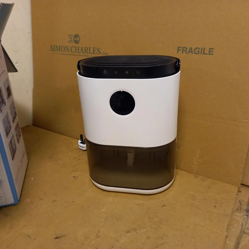 CEFNOON MULTIFUNCTION DEHUMIDIFIER
