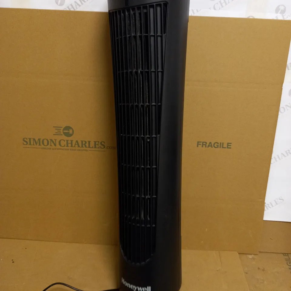 HONEYWELL TOWER FAN