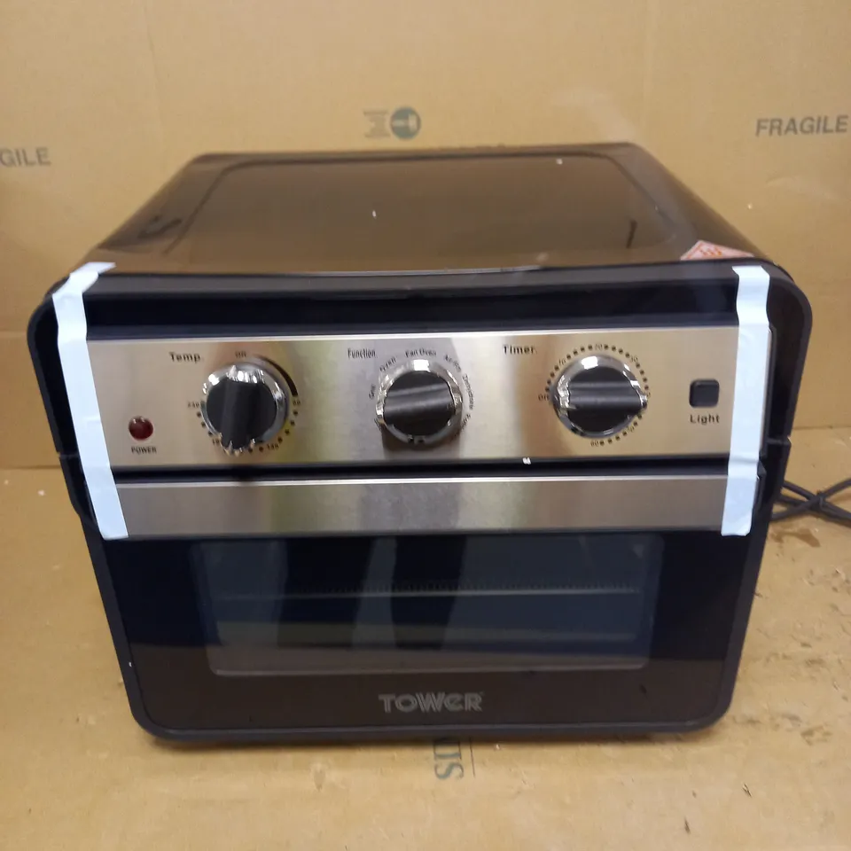TOWER T17058 AIR FRYER OVEN 