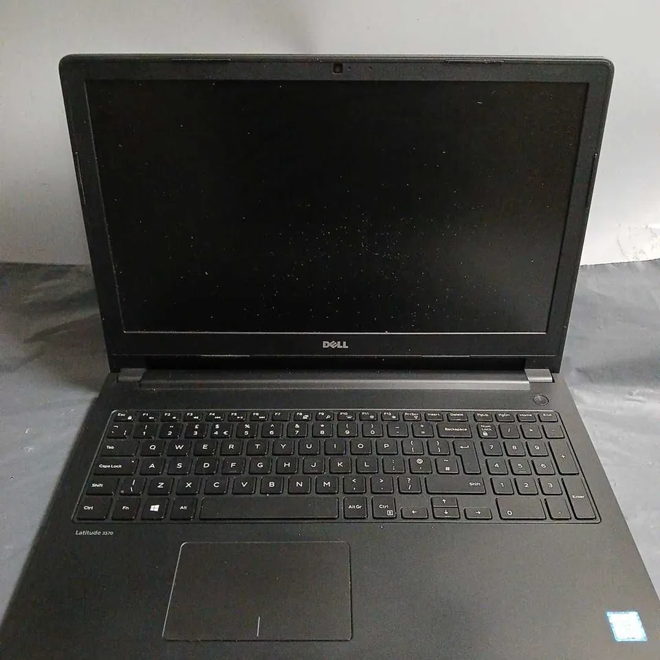 DELL LATITUDE 3570 LAPTOP