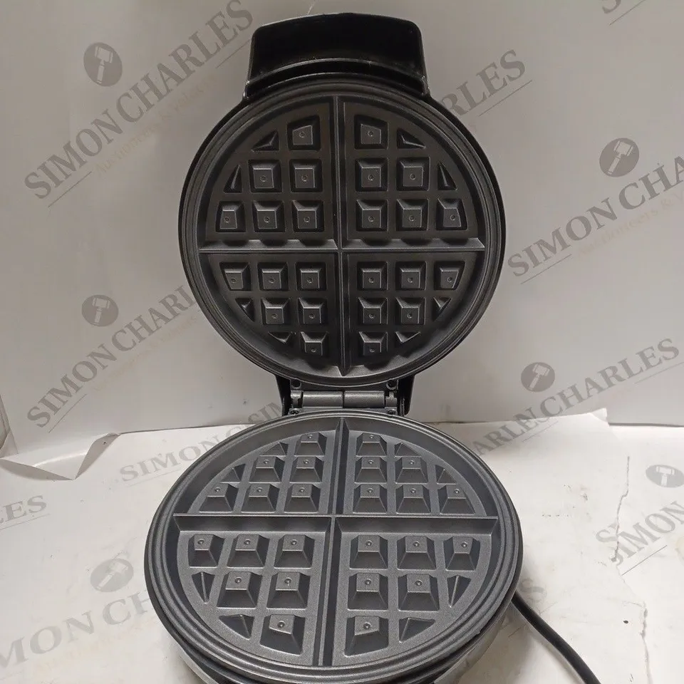 NETTA AMERICAN WAFFLE MAKER