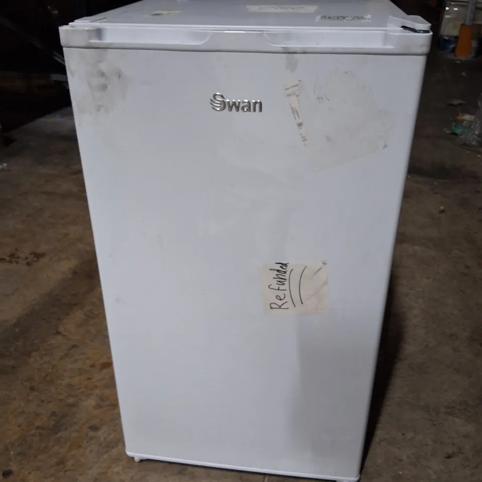 SWAN 47CM UNDER COUNTER FREEZER