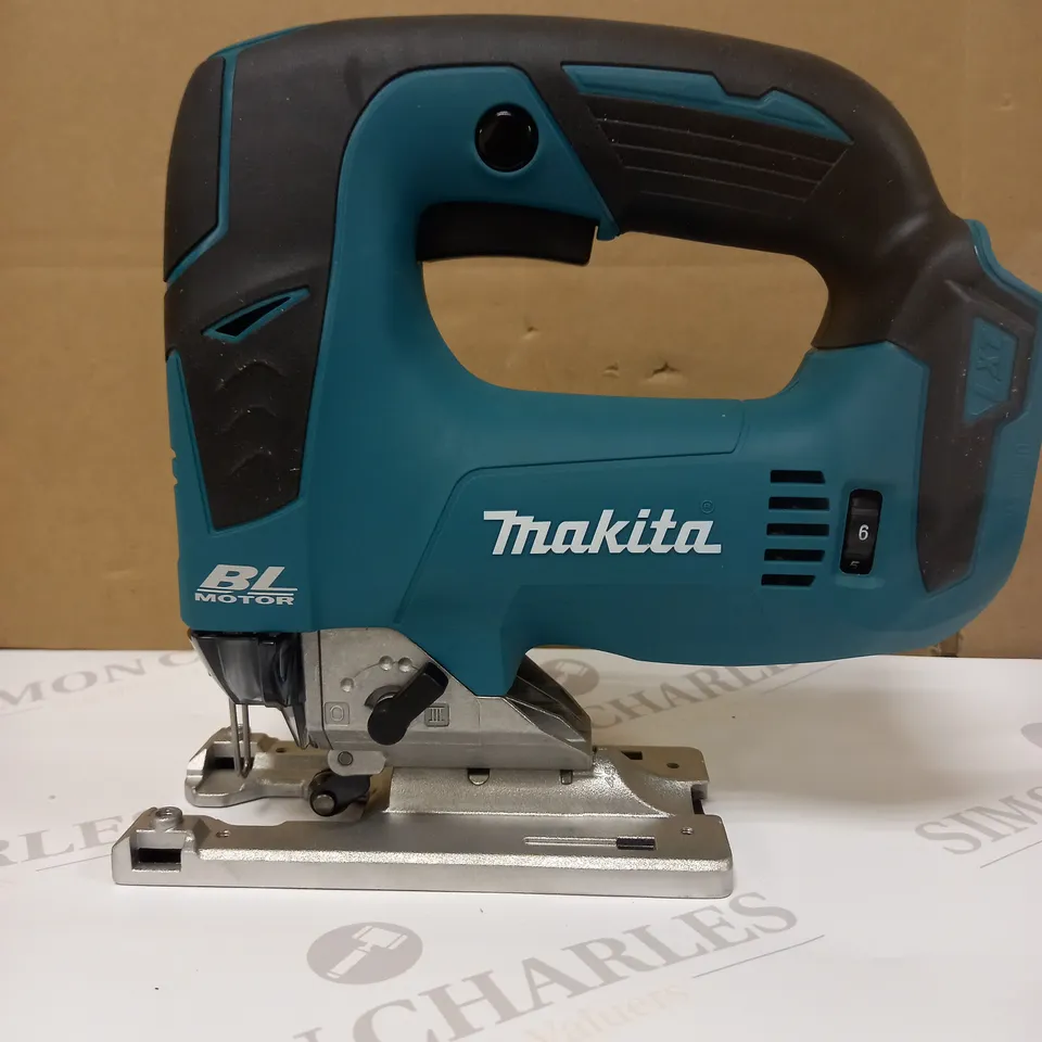 MAKITA CORDLESS JIGSAW