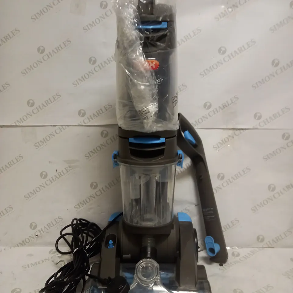 VAX DUAL POWER PET ADVANCE CARPET CLEANER