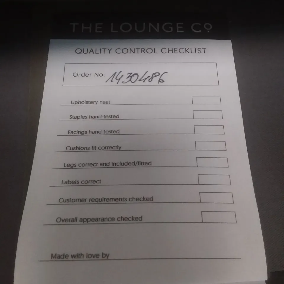 QUALITY BRITISH DESIGNER LOUNGE CO. ROSE 3 SEATER SOFA GREEN PLUSH FABRIC 