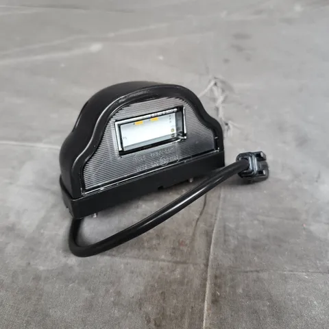 APPROXIMATELY 40 VTA-09 VEHICLE LIGHTS 