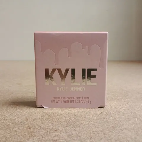 KYLIE JENNER PRESSED BLUSH POWDER β 10 G