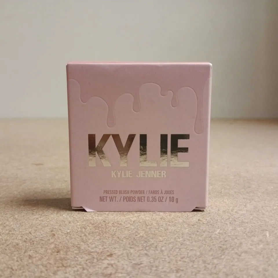 KYLIE JENNER PRESSED BLUSH POWDER – 10 G