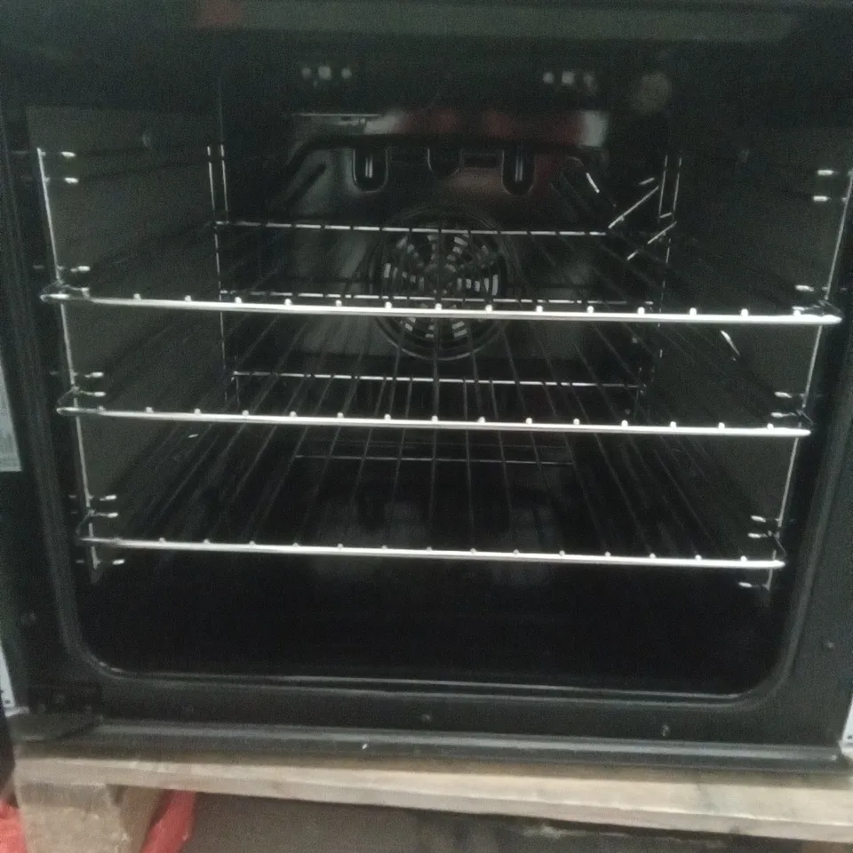 HISENSE HDE3211BWUK ELECTRIC COOKER - WHITE 