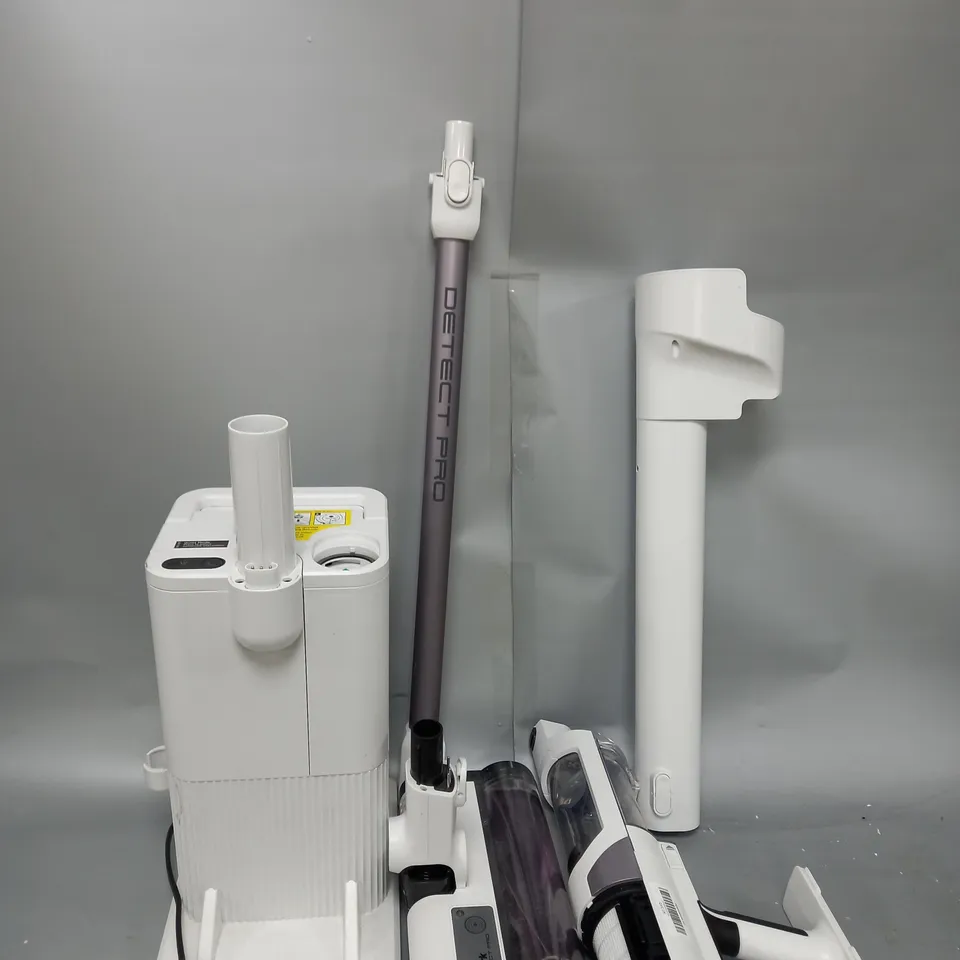 SHARK CORDLESS DETECT PRO VACUUM CLEANER 