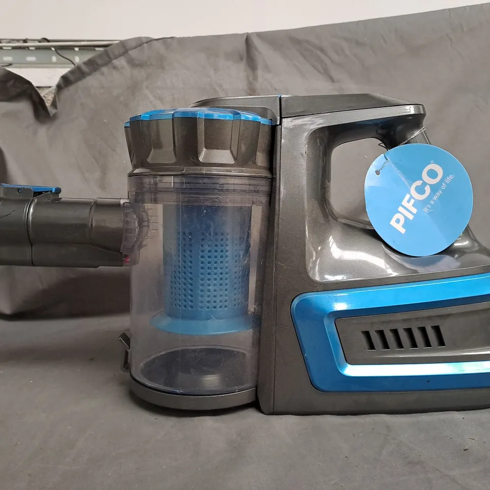 PIFCO P28040 VACUUM CLEANER 