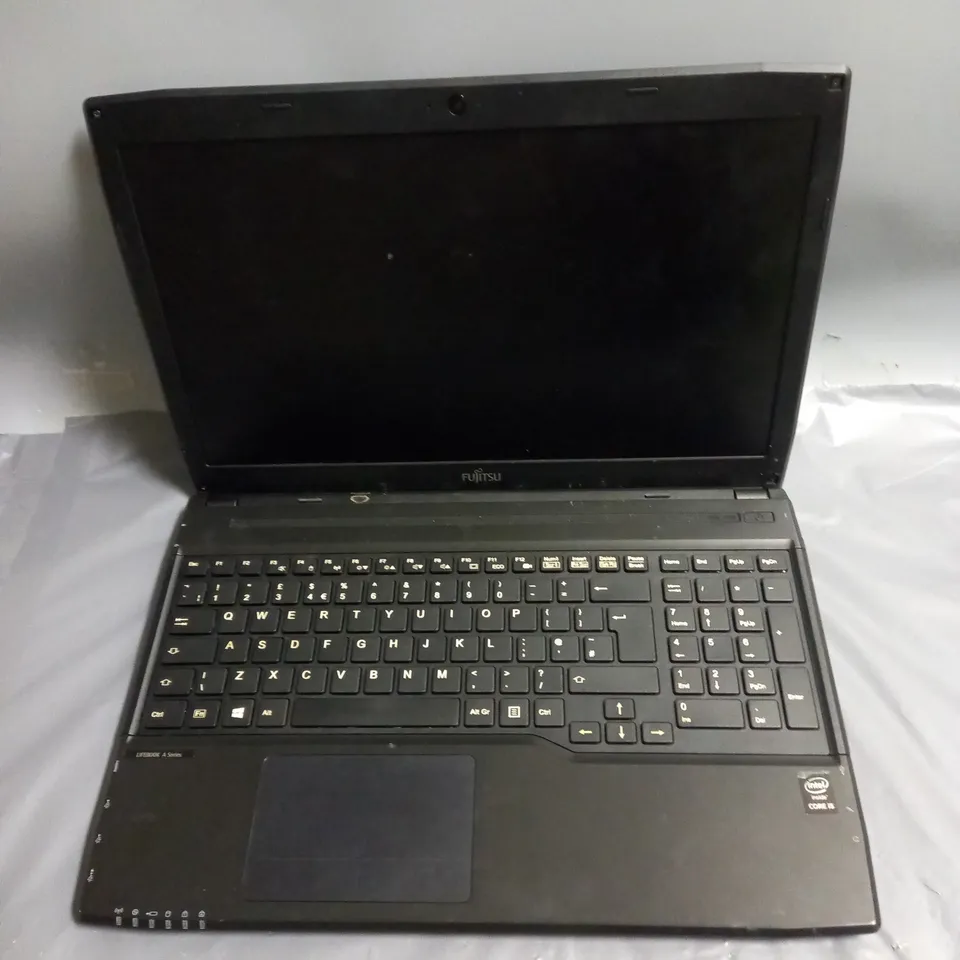 FUJITSU LIFEBOOK A544 15 INCH I5-4210M 2.60GHZ