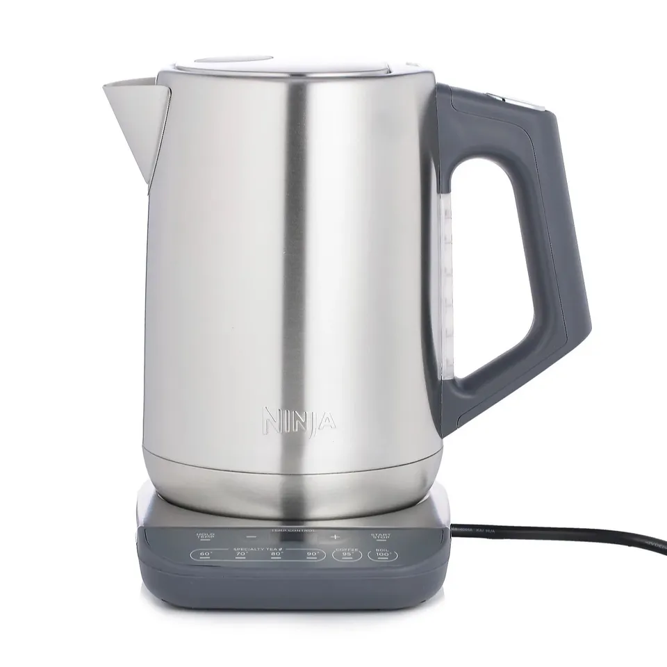 OUTLET NINJA KT201UK PERFECT TEMPERATURE KETTLE