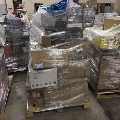 PALLET OF APPROXIMATELY 42 ASSORTED HOUSEHOLD & ELECTRICAL PRODUCTS TO INCLUDE