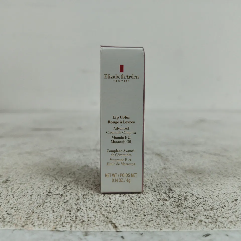ELIZABETH ARDEN LIP COLOUR LIPSTICK – 4 G