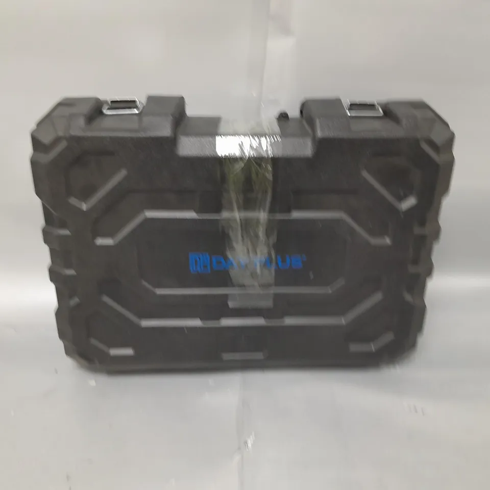ROTARY HAMMER Z1C-32S2 WITH TOOL BOX 
