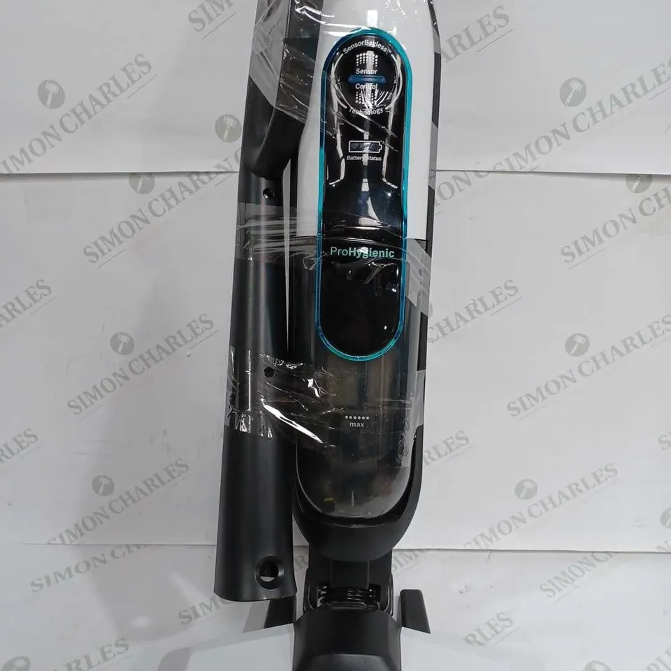 BOSCH STICK VACUUM CLEANER 