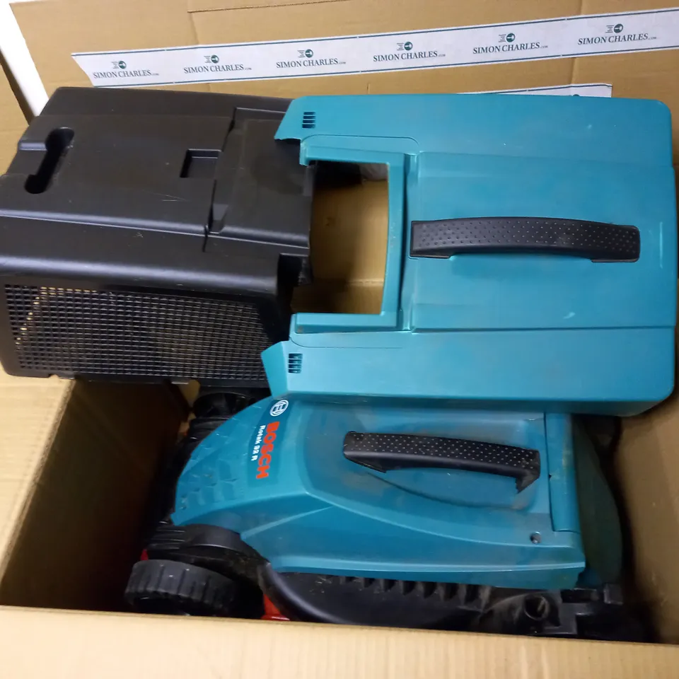 BOSCH ROTAK 32R ELECTRIC LAWNMOWER