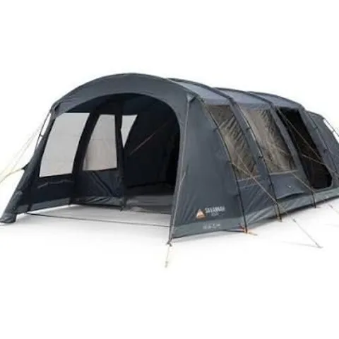 BOXED VANGO SAVANNAH 600XL PACKAGE TENT