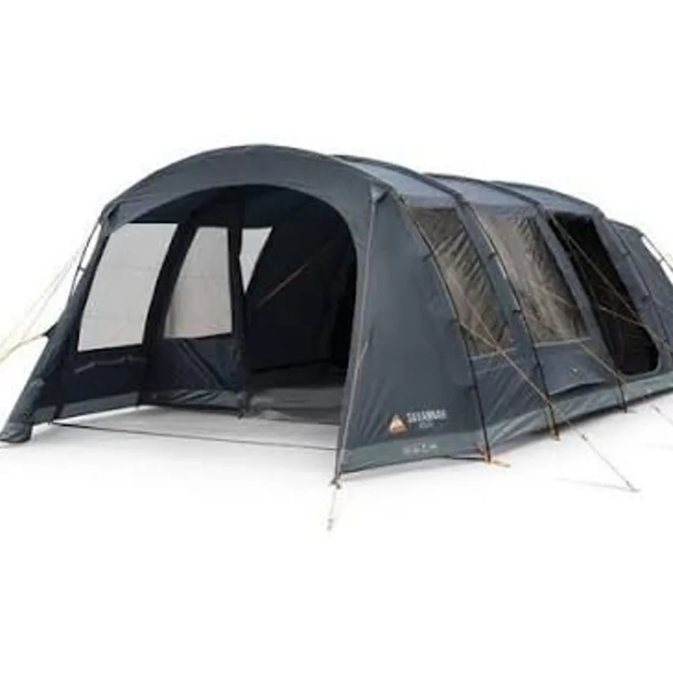 BOXED VANGO SAVANNAH 600XL PACKAGE TENT