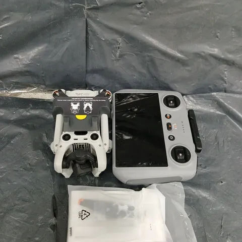 DJI MINI 4 PRO DRONE
