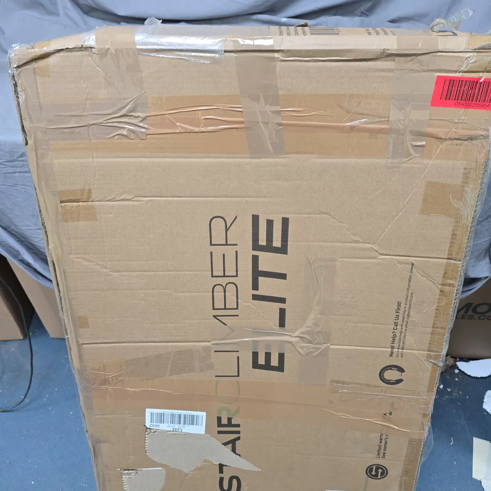 FITQUEST STAIR CLIMBER ELITE