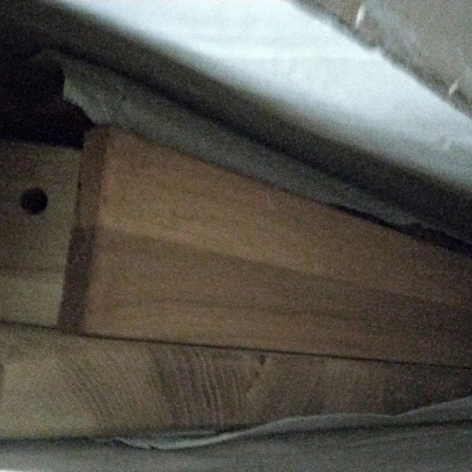 BOXED MESSINA COUCHTISCH PARTS (1 BOX)