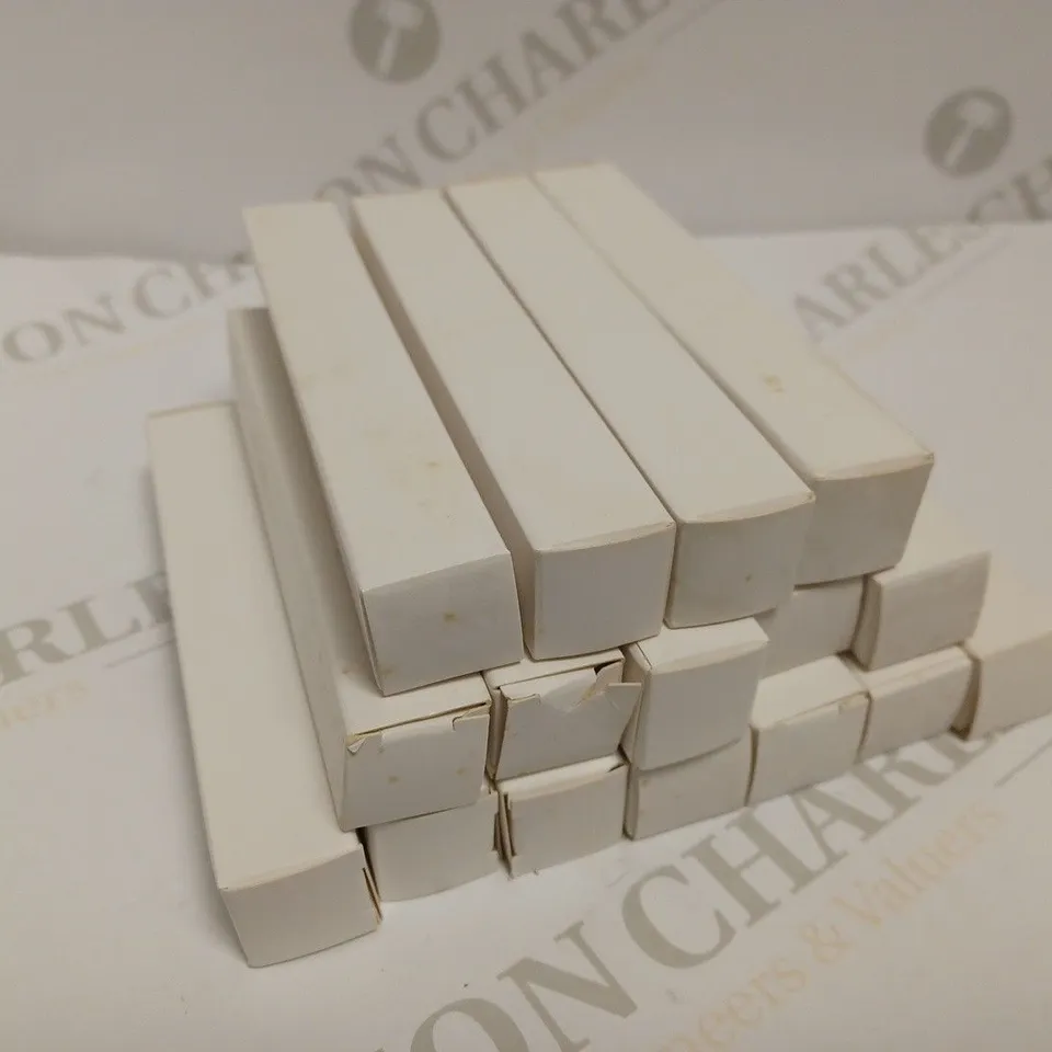 APPROXIMATELY 16 X GIVENCHY PRECISION FELT-TIP EYELINER - DEMONSTRATION TESTER 