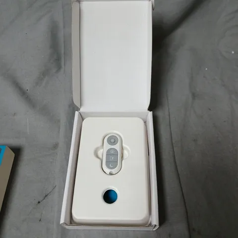 SWANN ONE KEY FOB REMOTE CONTROL – SECURITY SYSTEM ACCESSORY (BOXED)