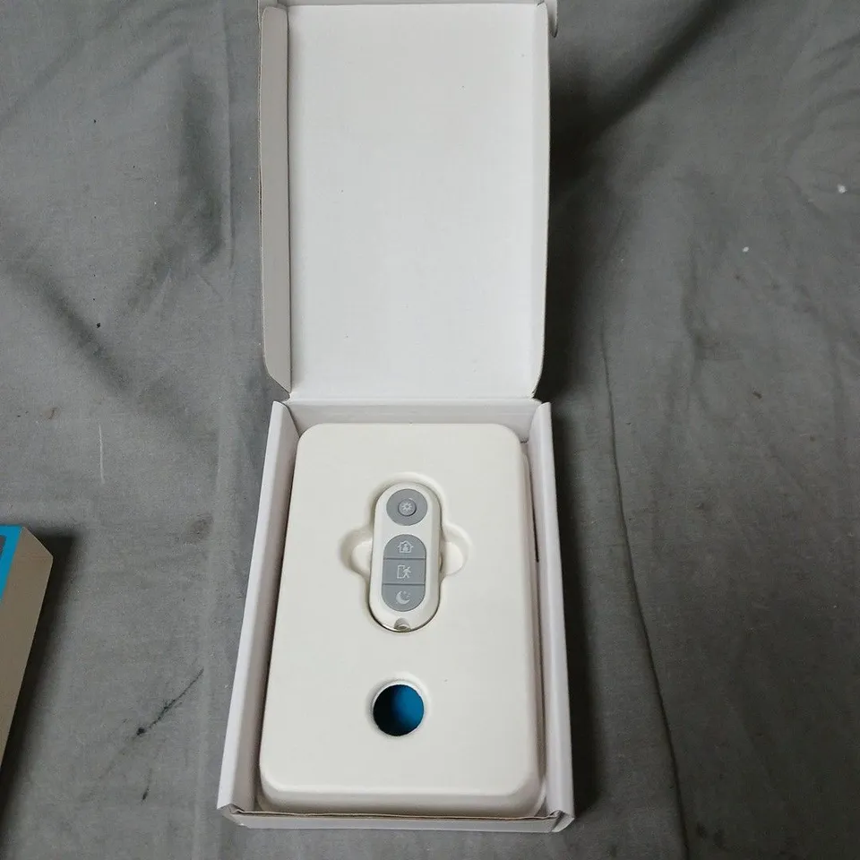 SWANN ONE KEY FOB REMOTE CONTROL – SECURITY SYSTEM ACCESSORY (BOXED)