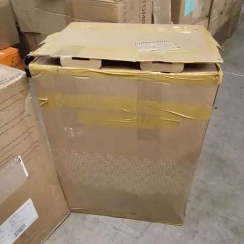 BOXED ICANDY STROLLER (2 BOXES)