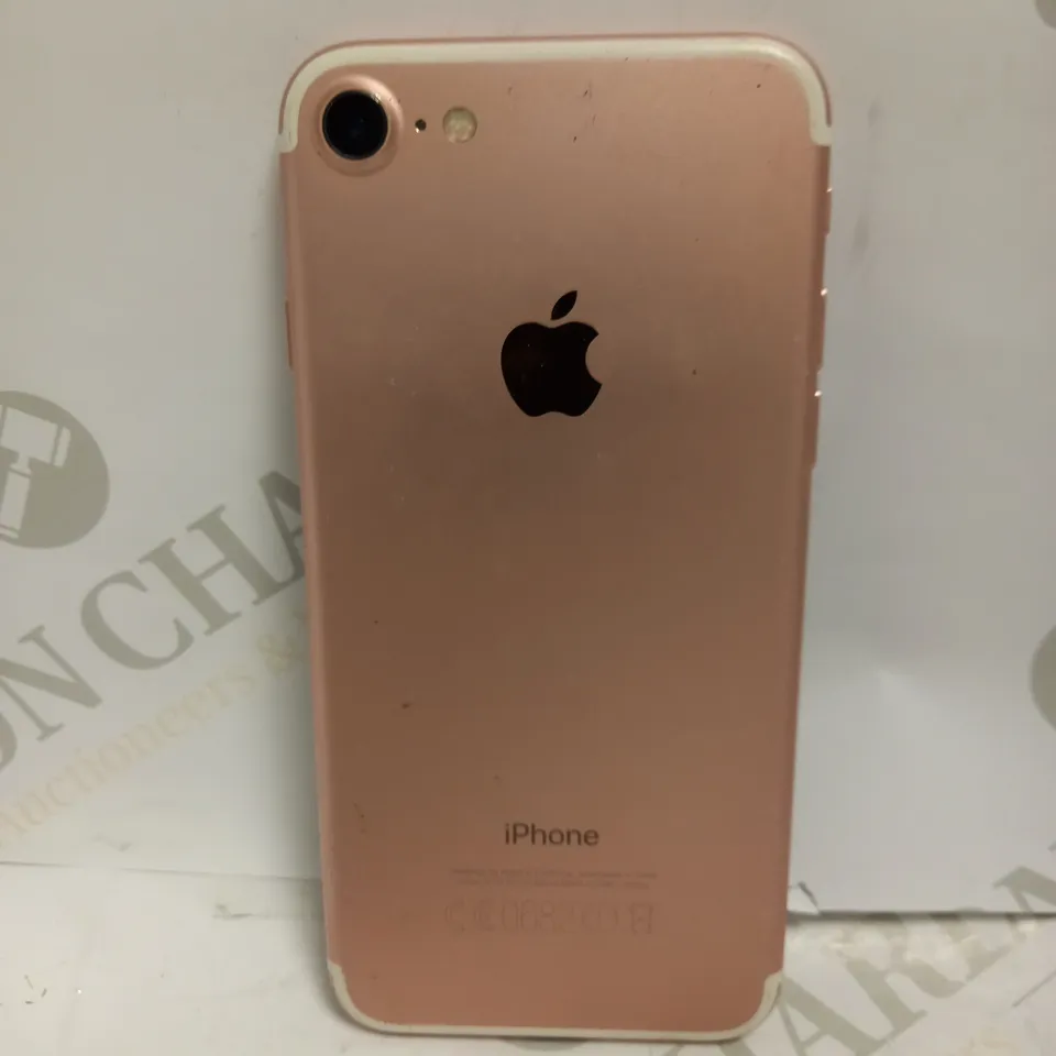 APPLE IPHONE 7 32GB 