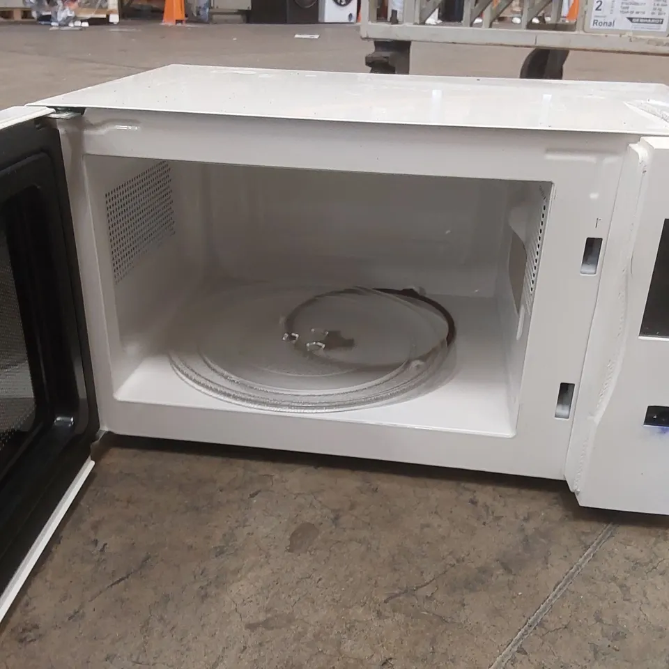 CANDY MICROWAVE OVEN WITH GRILL