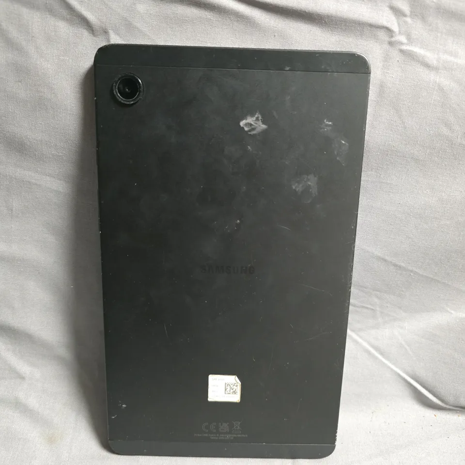 SAMSUNG GALAXY TAB A9 TABLET - SM-X115