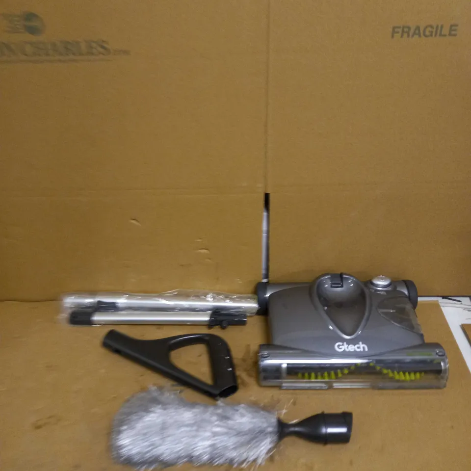 GTECH SW22 POWER SWEEPER