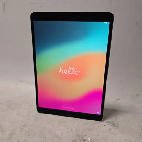 APPLE IPAD PRO MODEL A1701