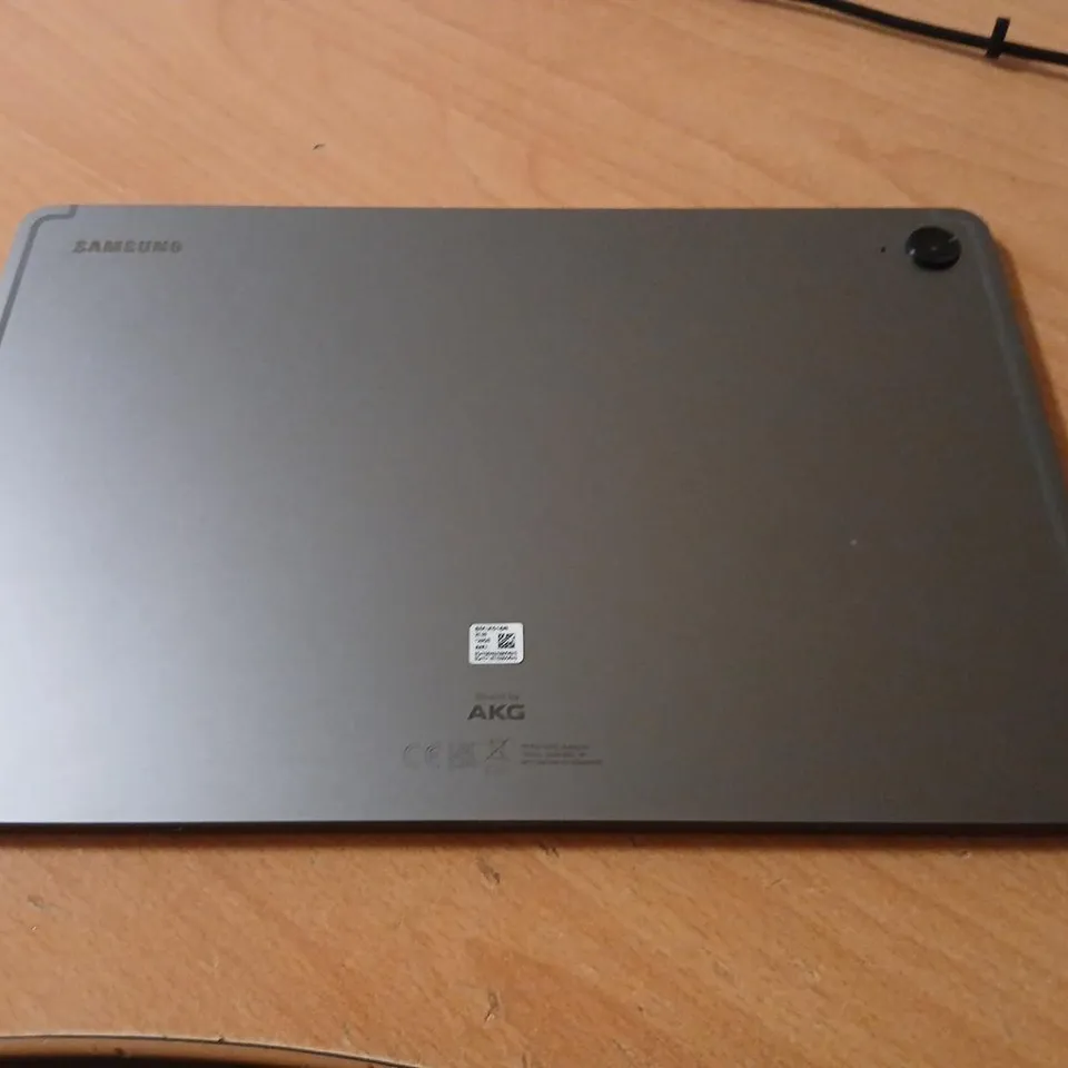 SAMSUNG GALAXY TAB S9 FE 5G TABLET, 128GB