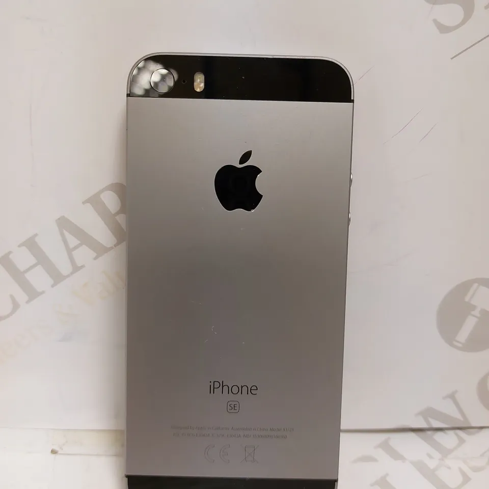 APPLE IPHONE SE (1ST GENERATION) A1723 