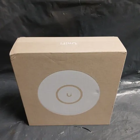 SEALED UNIFI U6+ ACCESS POINT 