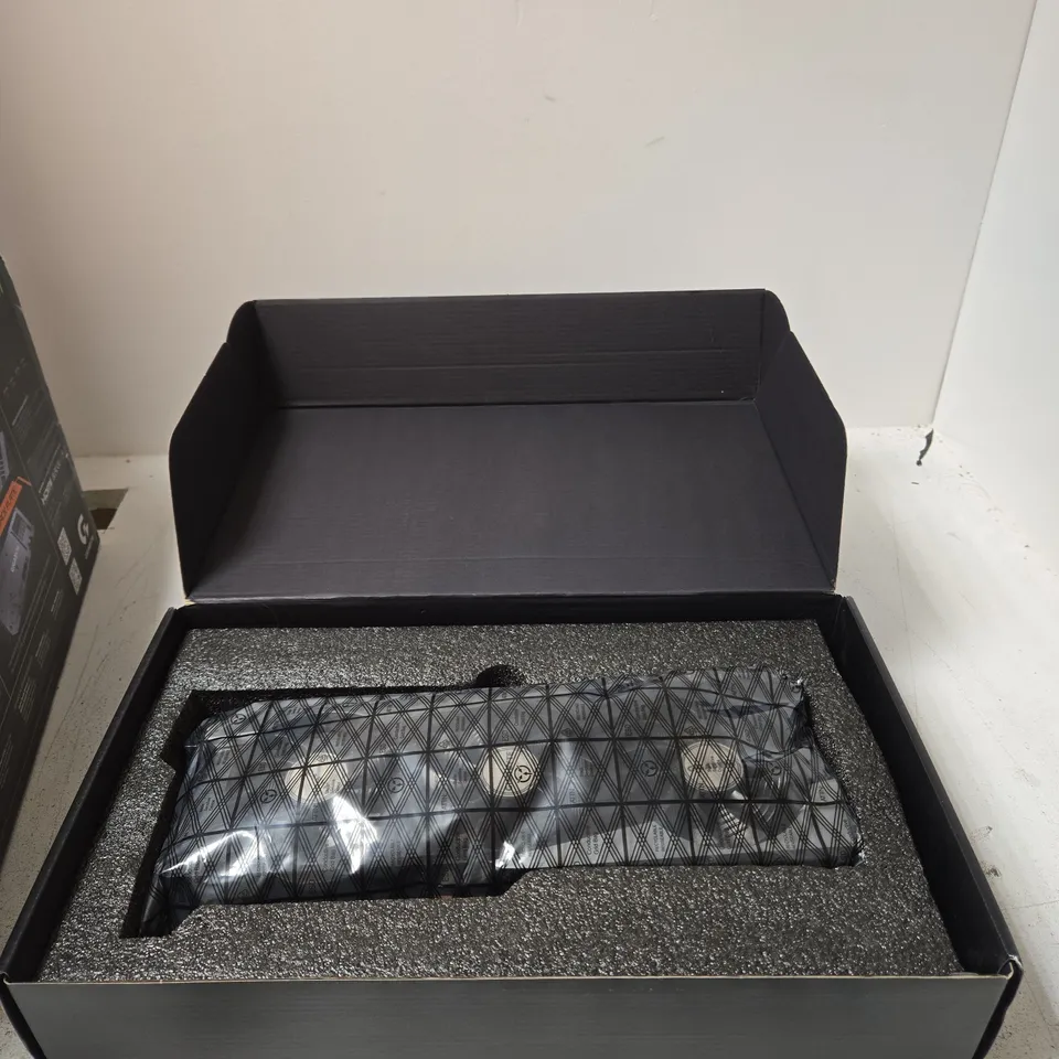 GIGABYTE GEFORCE RTX 3070 TI GRAPHICS CARD – BOXED