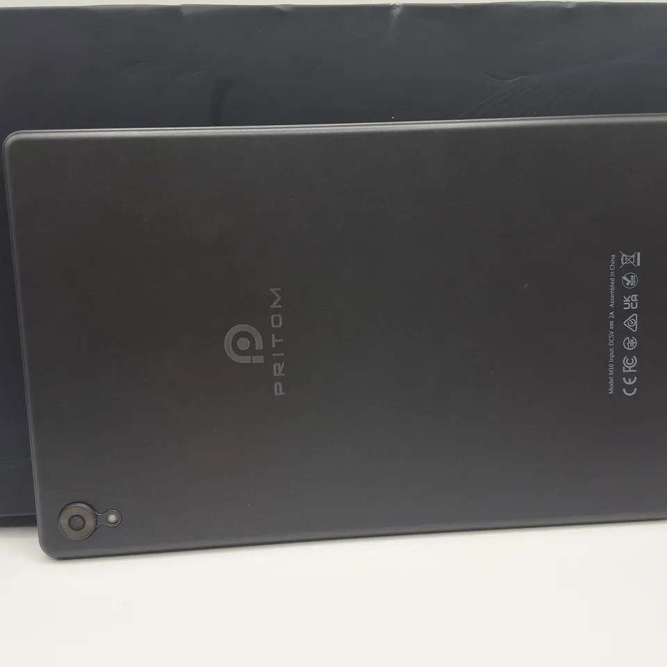 BOXED PRITOM TAB 10 LTE INTERNET TABLET - M10