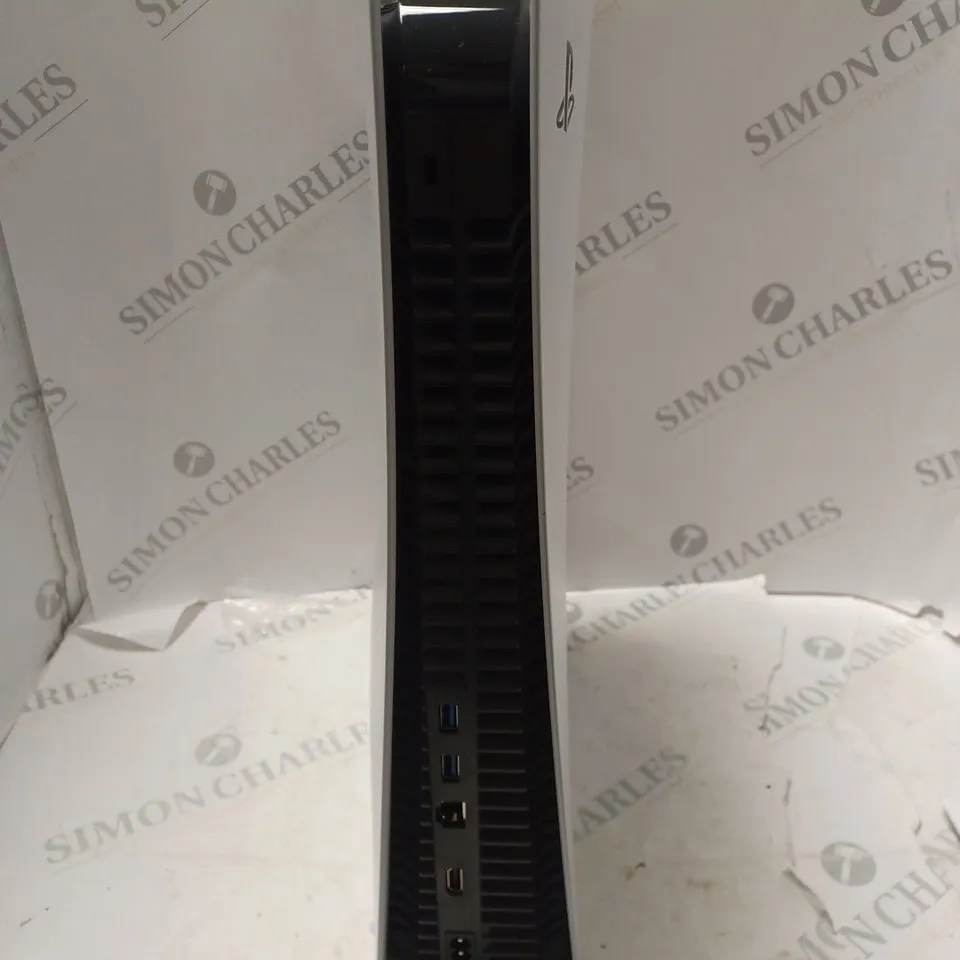 PLAYSTATION 5 GAMES CONSOLE WITH CONTROLLER