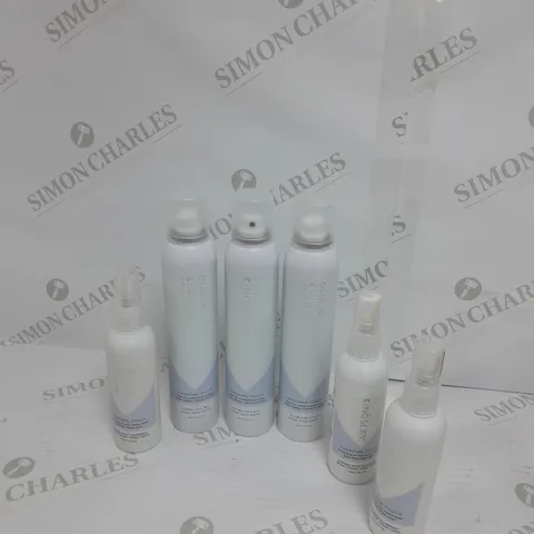 3X PHILIP KINGSLEY STYLING FINISHING TOUCH DUO SET